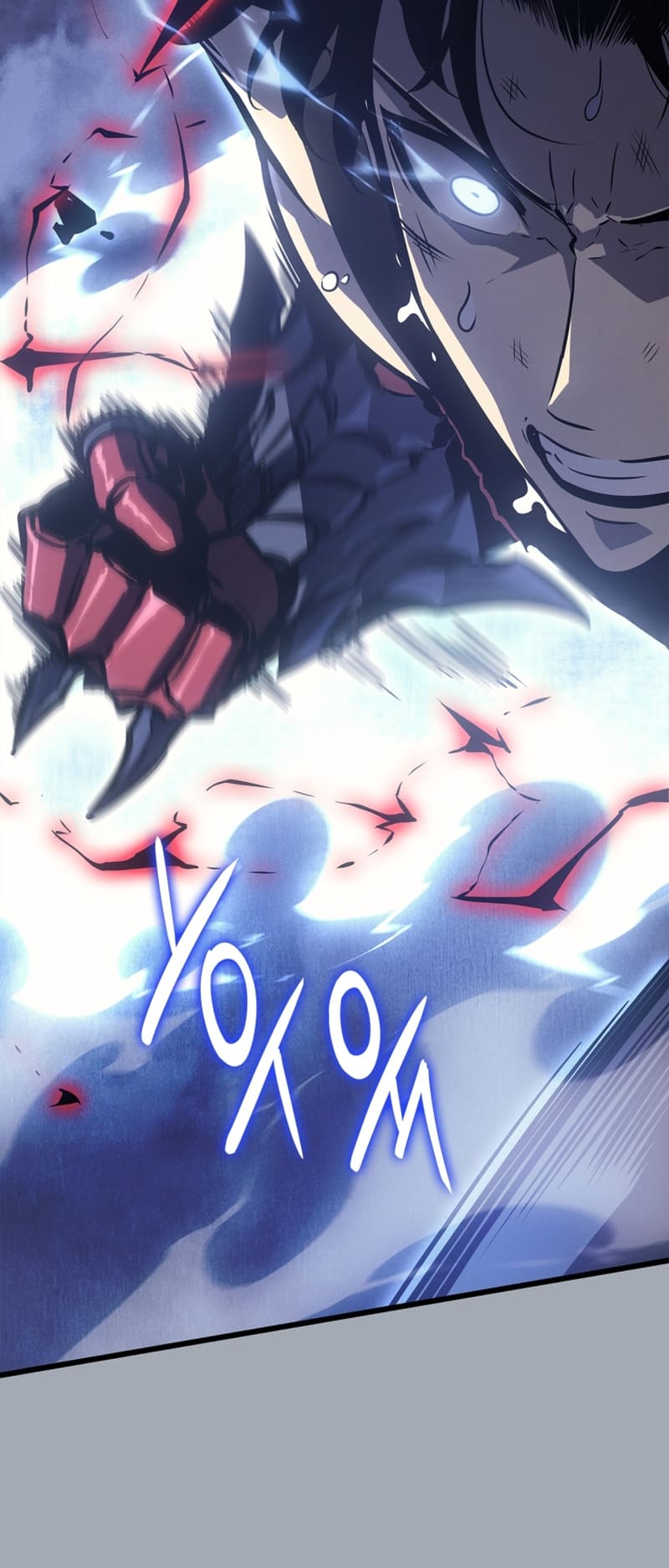 Solo Leveling, Chapter 195 image 79